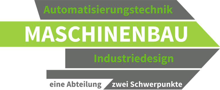 SchwerpunkteMaschinenbau