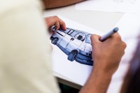 Industriedesign