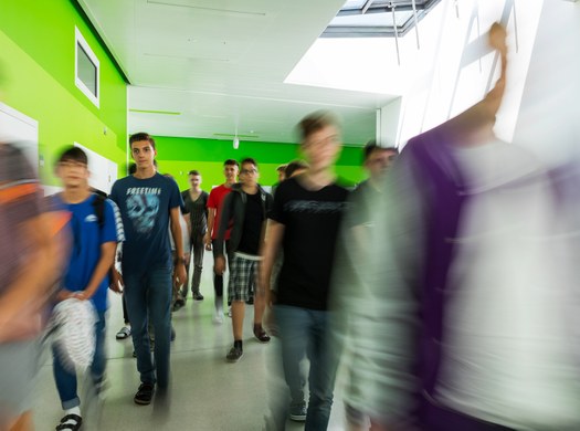 Anmeldung für das Schuljahr 2023/2024 in der HTL St. Pölten