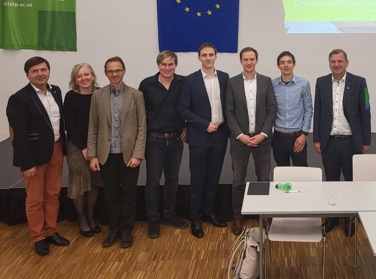 CHANCEN und RISIKEN DER AKTUELLEN ENERGIEKRISE