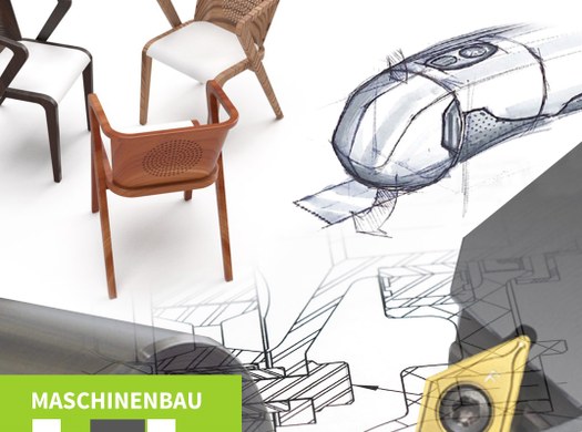 DAS ist Maschinenbau!