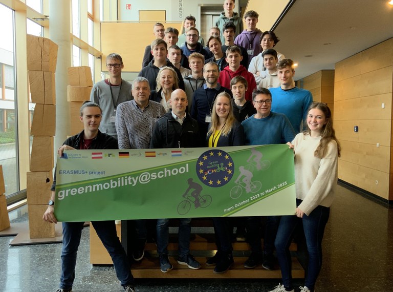 greenmobility@school – Part 2