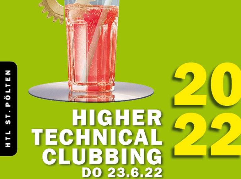 Higher Technical Clubbing