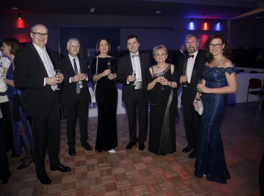 Ball der Technik 2019