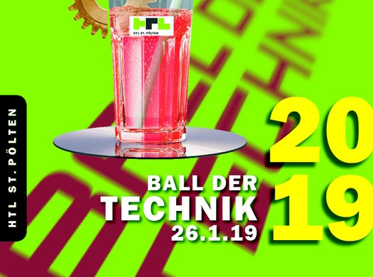 HTL Ball 2019