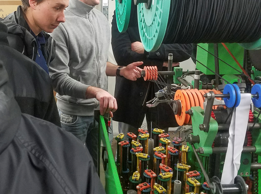 Industrie 4.0 im Kopf