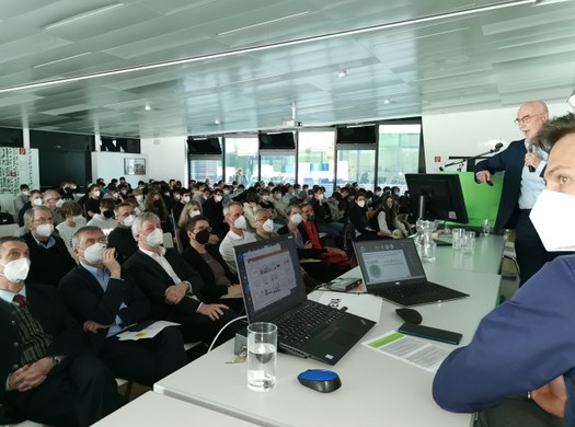 Klima.Energie.Umwelt.Konferenz