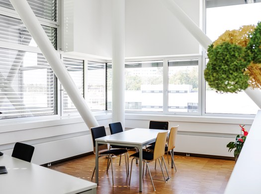 Stromabschaltung HTL