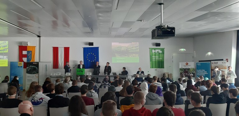Großes Interesse an der Veranstaltung Bild 2.jpg