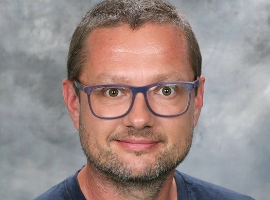 OSEN - Markus Osen BEd