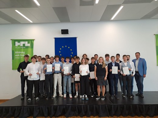 Gruppenfoto