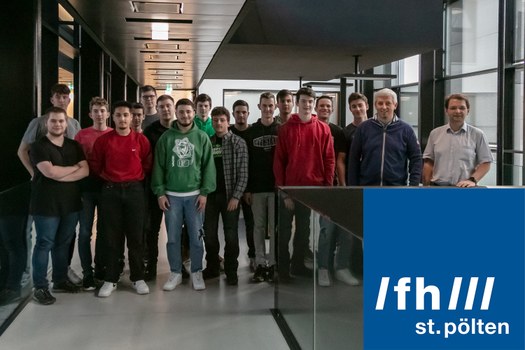 Gruppenfoto