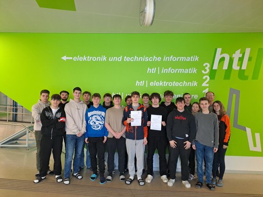 Gruppenfoto
