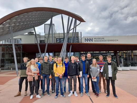 Gruppenfoto