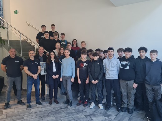 Gruppenfoto