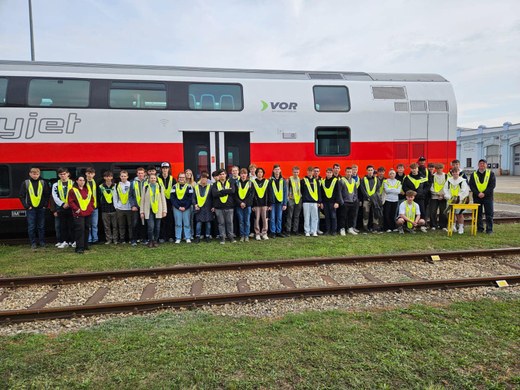 Gruppenfoto