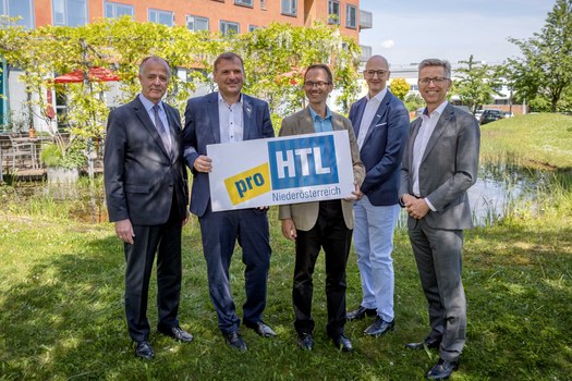 Gruppenfoto