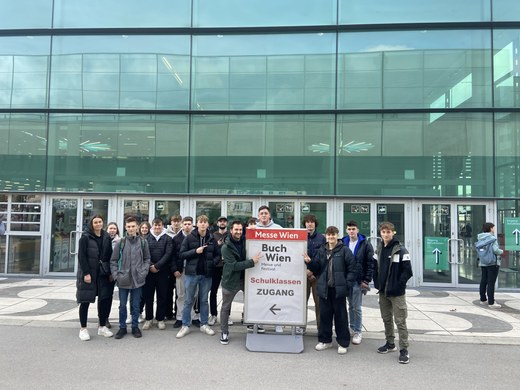 Gruppenfoto