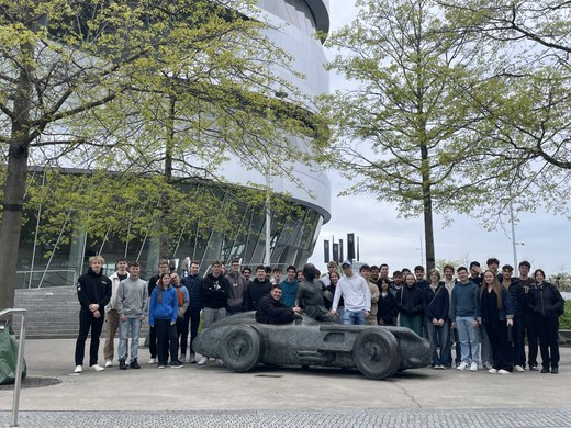 Gruppenfoto