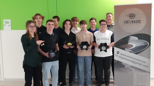 Gruppenfoto