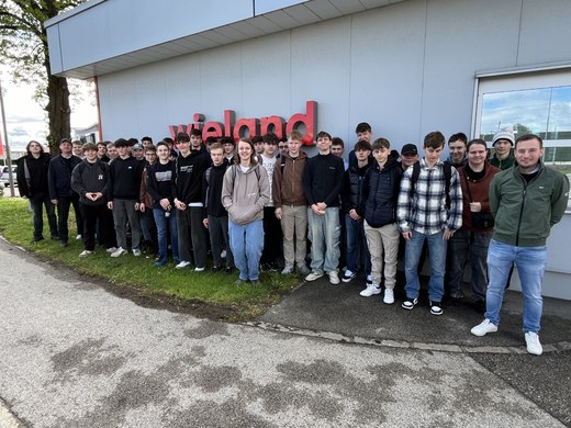 Gruppenfoto